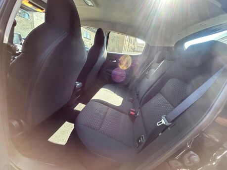Nissan Juke DIG-T ACENTA 10