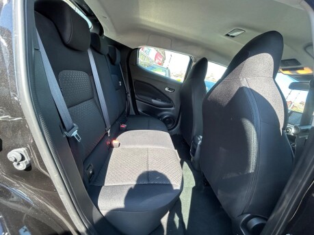 Nissan Juke DIG-T ACENTA 11