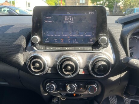 Nissan Juke DIG-T ACENTA 16