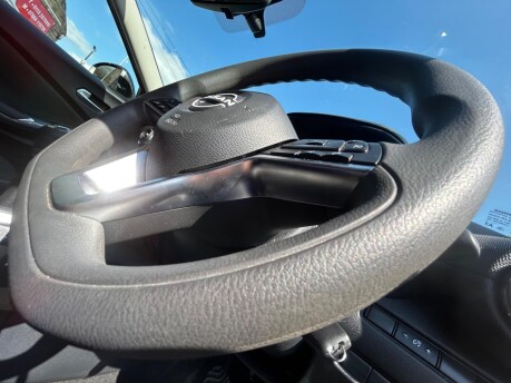 Nissan Juke DIG-T ACENTA 17