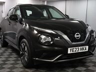 Nissan Juke DIG-T ACENTA 31