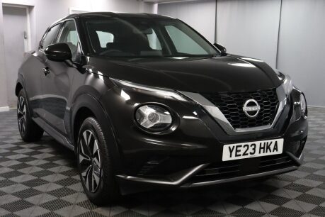 Nissan Juke DIG-T ACENTA 31