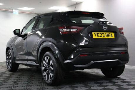 Nissan Juke DIG-T ACENTA 23