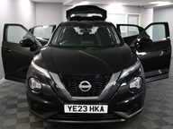 Nissan Juke DIG-T ACENTA 8