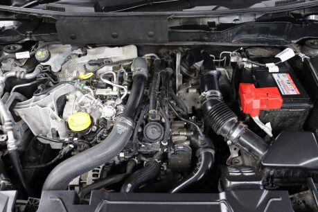 Nissan Juke DIG-T ACENTA 45