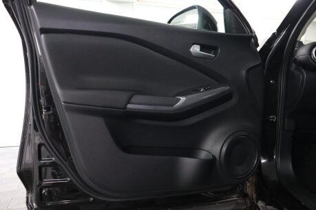 Nissan Juke DIG-T ACENTA 44