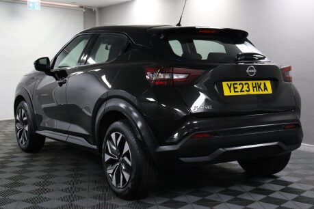 Nissan Juke DIG-T ACENTA 11