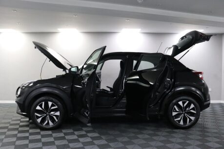 Nissan Juke DIG-T ACENTA 5