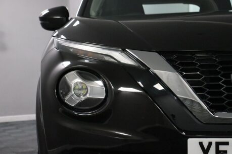 Nissan Juke DIG-T ACENTA 26
