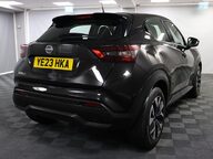 Nissan Juke DIG-T ACENTA 12