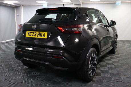 Nissan Juke DIG-T ACENTA 12