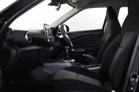 Nissan Juke DIG-T ACENTA 43