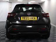 Nissan Juke DIG-T ACENTA 9