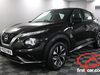 Nissan Juke DIG-T ACENTA