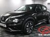 Nissan Juke DIG-T ACENTA