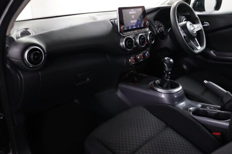 Nissan Juke DIG-T ACENTA 35