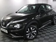 Nissan Juke DIG-T ACENTA 21