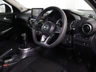 Nissan Juke DIG-T ACENTA 4