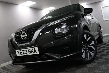 Nissan Juke DIG-T ACENTA 33