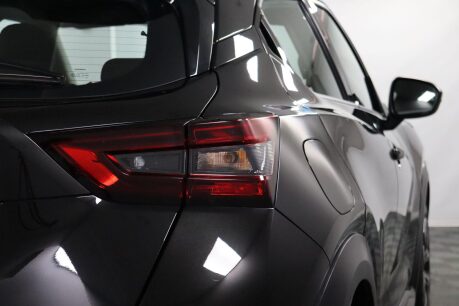Nissan Juke DIG-T ACENTA 24