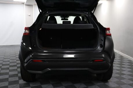 Nissan Juke DIG-T ACENTA 15