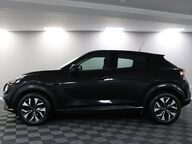 Nissan Juke DIG-T ACENTA 19