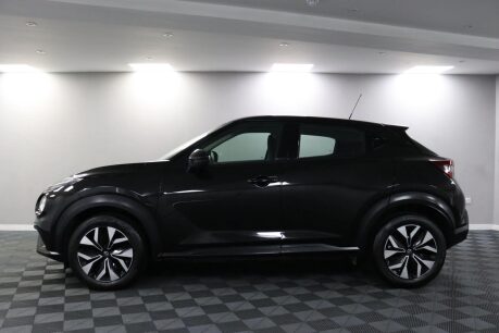 Nissan Juke DIG-T ACENTA 19