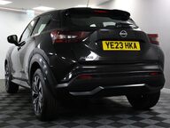 Nissan Juke DIG-T ACENTA 30