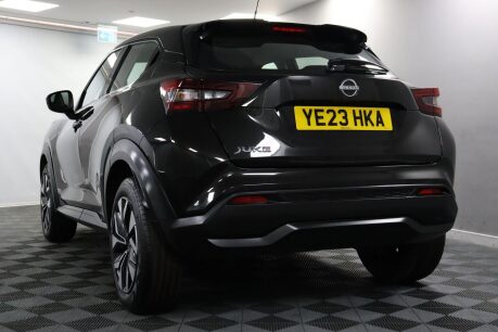 Nissan Juke DIG-T ACENTA 30