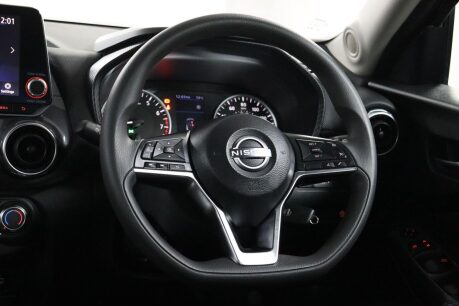 Nissan Juke DIG-T ACENTA 46