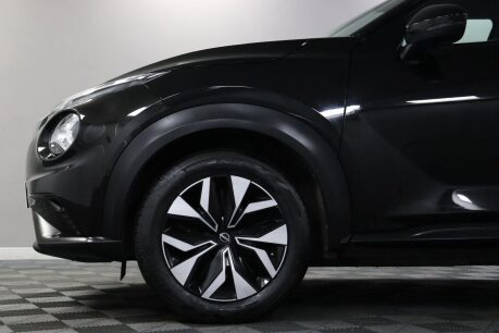 Nissan Juke DIG-T ACENTA 28