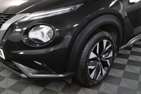 Nissan Juke DIG-T ACENTA 32