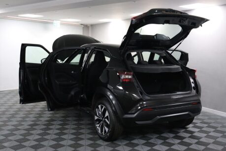 Nissan Juke DIG-T ACENTA 22