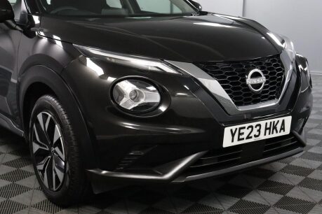 Nissan Juke DIG-T ACENTA 27