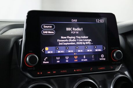 Nissan Juke DIG-T ACENTA 39