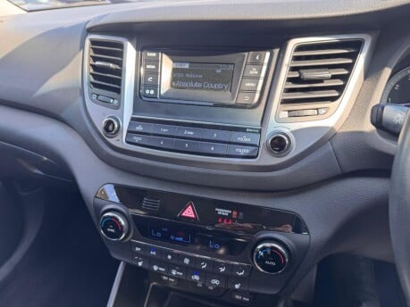 Hyundai TUCSON GDI SE BLUE DRIVE 15