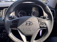 Hyundai TUCSON GDI SE BLUE DRIVE 16