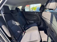 Hyundai TUCSON GDI SE BLUE DRIVE 13
