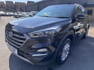 Hyundai TUCSON GDI SE BLUE DRIVE 4