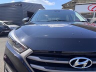 Hyundai TUCSON GDI SE BLUE DRIVE 6