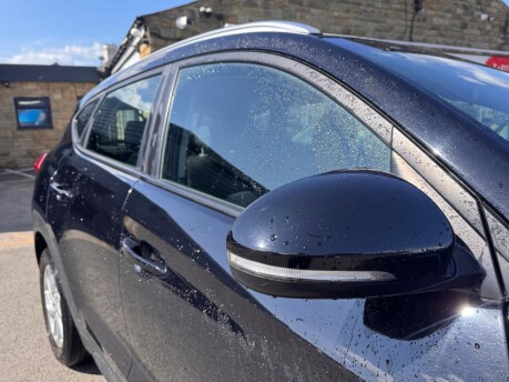 Hyundai TUCSON GDI SE BLUE DRIVE 9