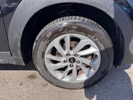 Hyundai TUCSON GDI SE BLUE DRIVE 14
