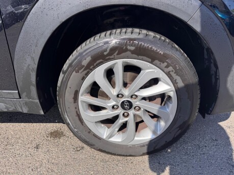 Hyundai TUCSON GDI SE BLUE DRIVE 14