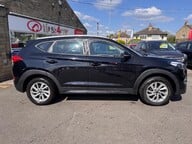 Hyundai TUCSON GDI SE BLUE DRIVE 7