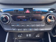 Hyundai TUCSON GDI SE BLUE DRIVE 10