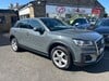 Audi Q2 TFSI SPORT