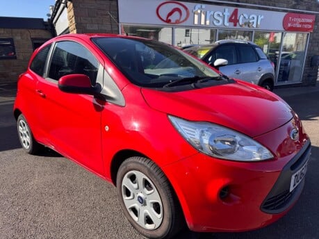 Ford Ka EDGE