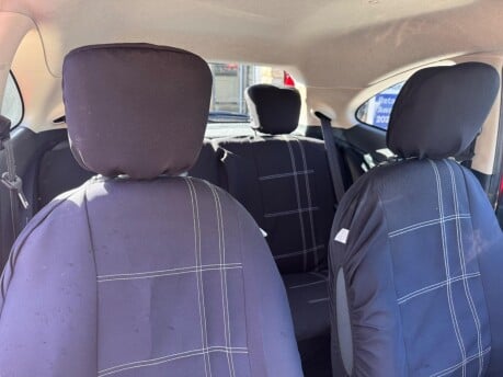 Ford Ka EDGE 11