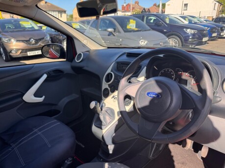Ford Ka EDGE 10