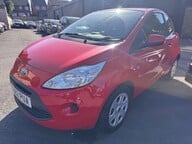 Ford Ka EDGE 4